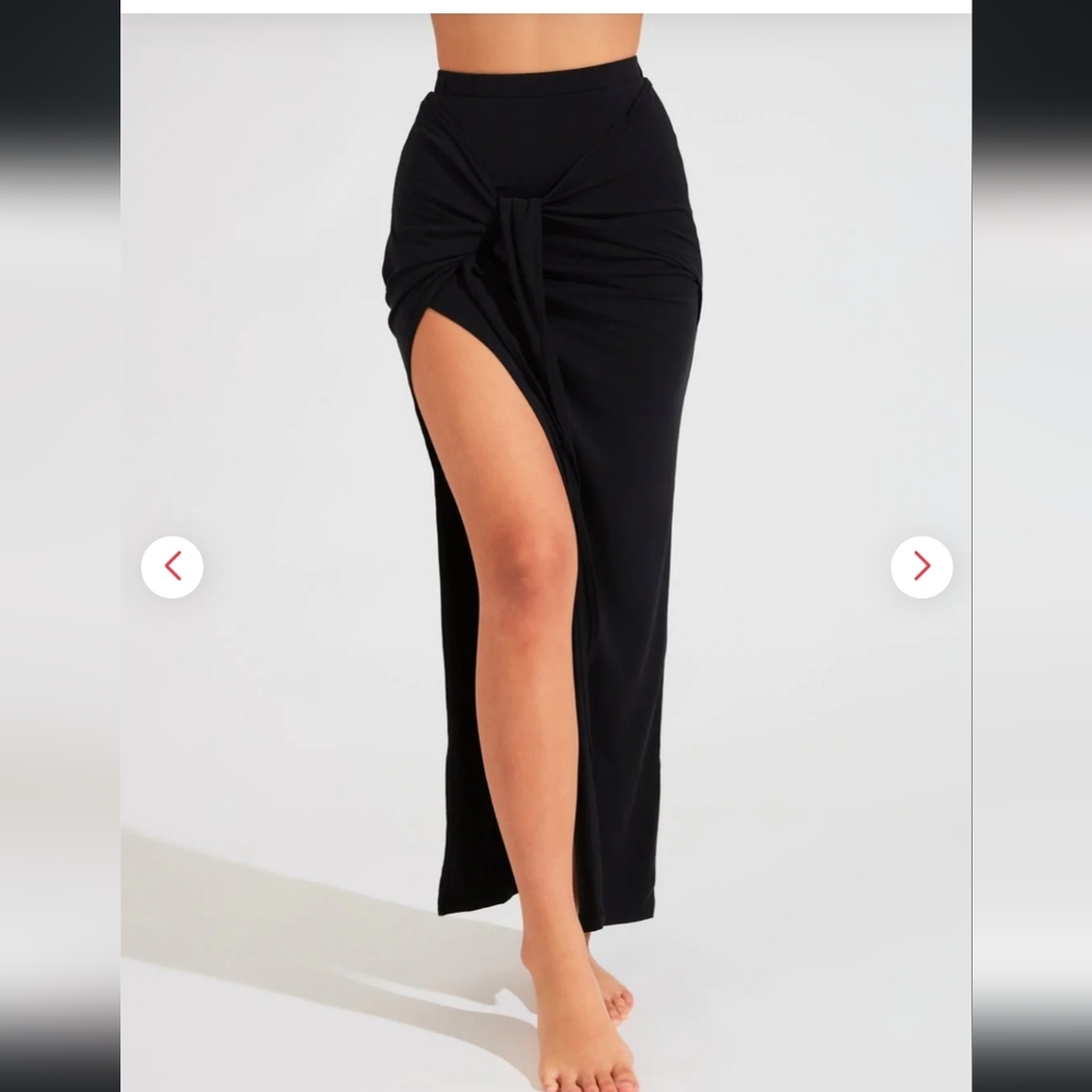 Buffbunny Odyssey Skirt